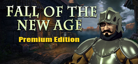 Fall of the New Age Premium Edition prices