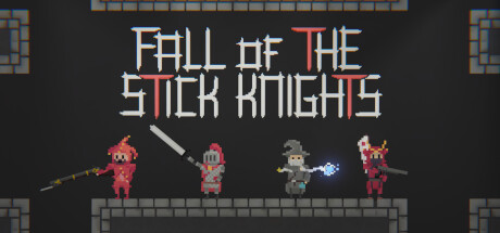 Fall of the stick knights System Requirements
