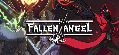 Fallen Angel - yêu cầu hệ thống