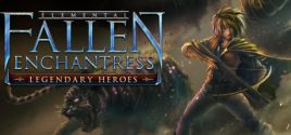 Prix pour Fallen Enchantress: Legendary Heroes