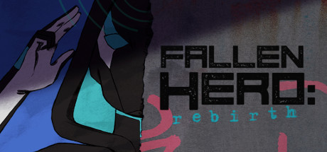 Требования Fallen Hero: Rebirth
