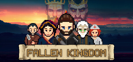 Fallen Kingdom 가격
