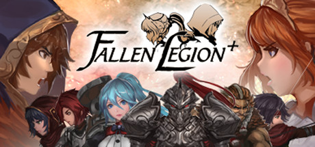 Fallen Legion+価格 