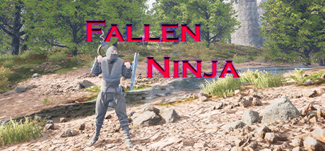 Fallen Ninja цены