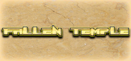 Prix pour Fallen Temple