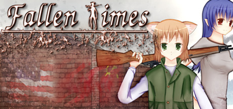 Prix pour Fallen Times