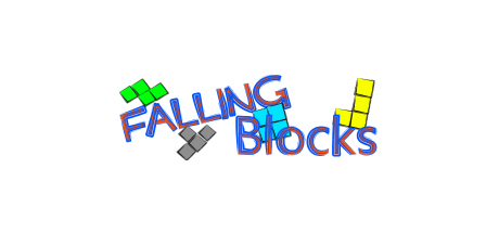 Falling Blocks 价格