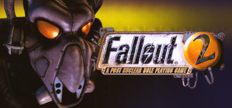 Fallout: A Post Nuclear Role Playing Game download the new version for ipod
