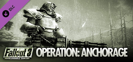 Fallout 3 - Operation Anchorage Systemanforderungen