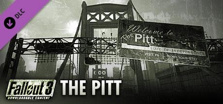 Fallout 3 - The Pitt prices
