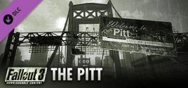Fallout 3 - The Pitt ceny