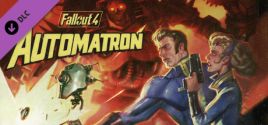 mức giá Fallout 4 - Automatron