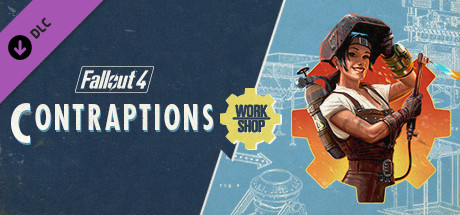 Fallout 4 - Contraptions Workshop цены