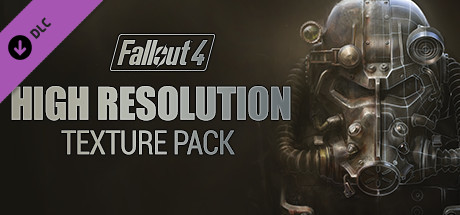 Fallout 4 - High Resolution Texture Pack Systemanforderungen