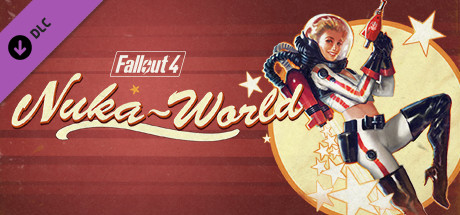 mức giá Fallout 4 Nuka-World
