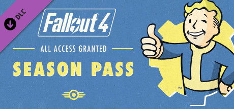 Fallout 4 Season Pass ceny