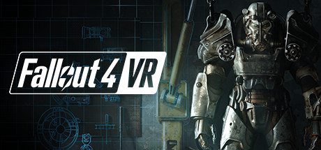 Fallout 4 VR - yêu cầu hệ thống