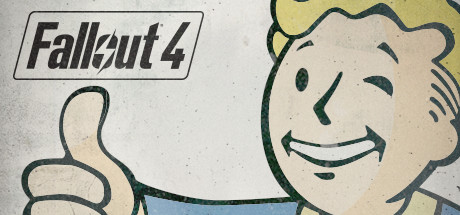 Fallout 4のシステム要件