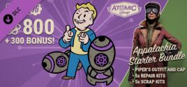 Fallout 76: Appalachia Starter Bundle цены