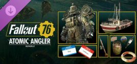 Fallout 76: Atomic Angler Bundle 가격