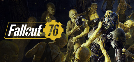 Fallout 76 - yêu cầu hệ thống