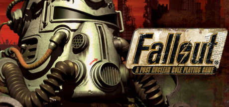 Fallout: A Post Nuclear Role Playing Game цены