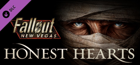 Fallout New Vegas: Honest Hearts Systemanforderungen