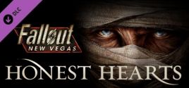 Fallout New Vegas: Honest Hearts 价格