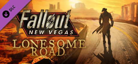 Prezzi di Fallout New Vegas: Lonesome Road