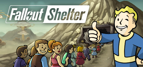 Требования Fallout Shelter