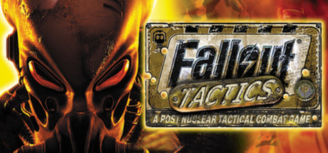 Requisitos do Sistema para Fallout Tactics: Brotherhood of Steel
