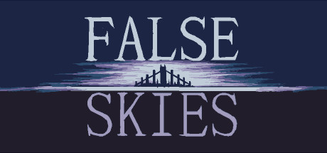 False Skies価格 