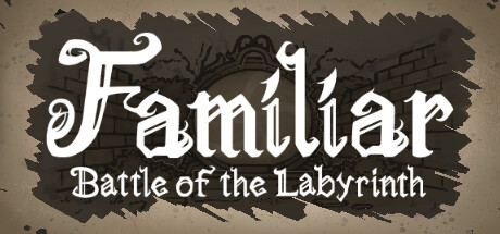 Familiar - Battle of the Labyrinthのシステム要件