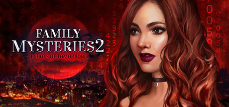 Family Mysteries 2: Echoes of Tomorrow価格 