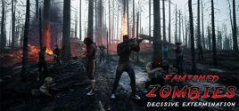 Configuration requise pour jouer à Famished zombies: Decisive extermination