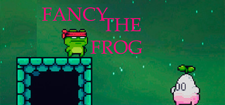 Fancy the Frog 가격