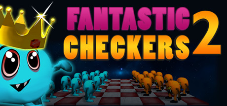 Prix pour Fantastic Checkers 2