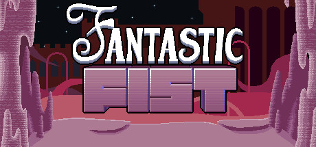 Fantastic Fist Systemanforderungen