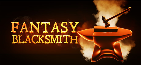 Fantasy Blacksmith System Requirements