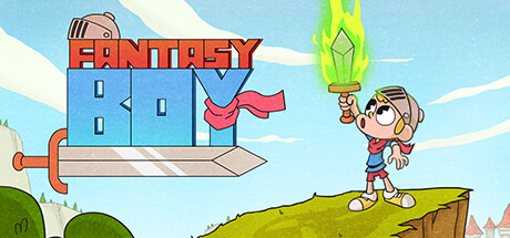 Wymagania Systemowe Fantasy Boy