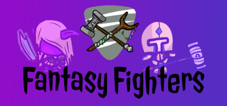 Fantasy Fighters - yêu cầu hệ thống