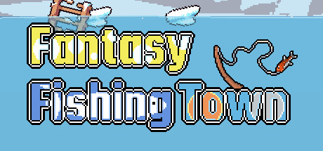 Fantasy Fishing Town Systemanforderungen