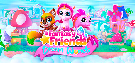 Fantasy Friends: Dream Worlds 가격