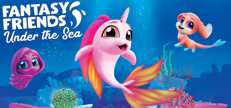 Fantasy Friends: Under The Sea ceny