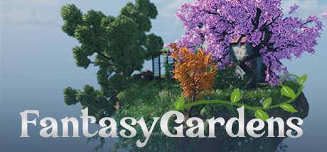 Fantasy Gardens цены