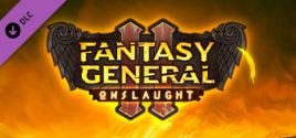 Fantasy General II: Onslaught цены
