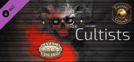 Configuration requise pour jouer à Fantasy Grounds - The Dark Creed: Cultists (Savage Worlds)