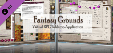 Fantasy Grounds Classic - Ultimate Upgrade precios