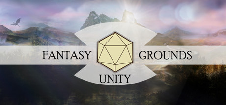 Fantasy Grounds Unity цены