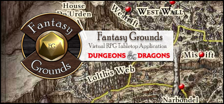 Preise für Fantasy Grounds Classic